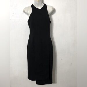 N/Nicholas dress black size 2